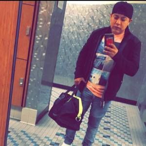 Meet your Posher, Jesus